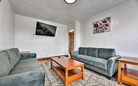 Vacation Rental About 2 Mi To Highmark Stadium!